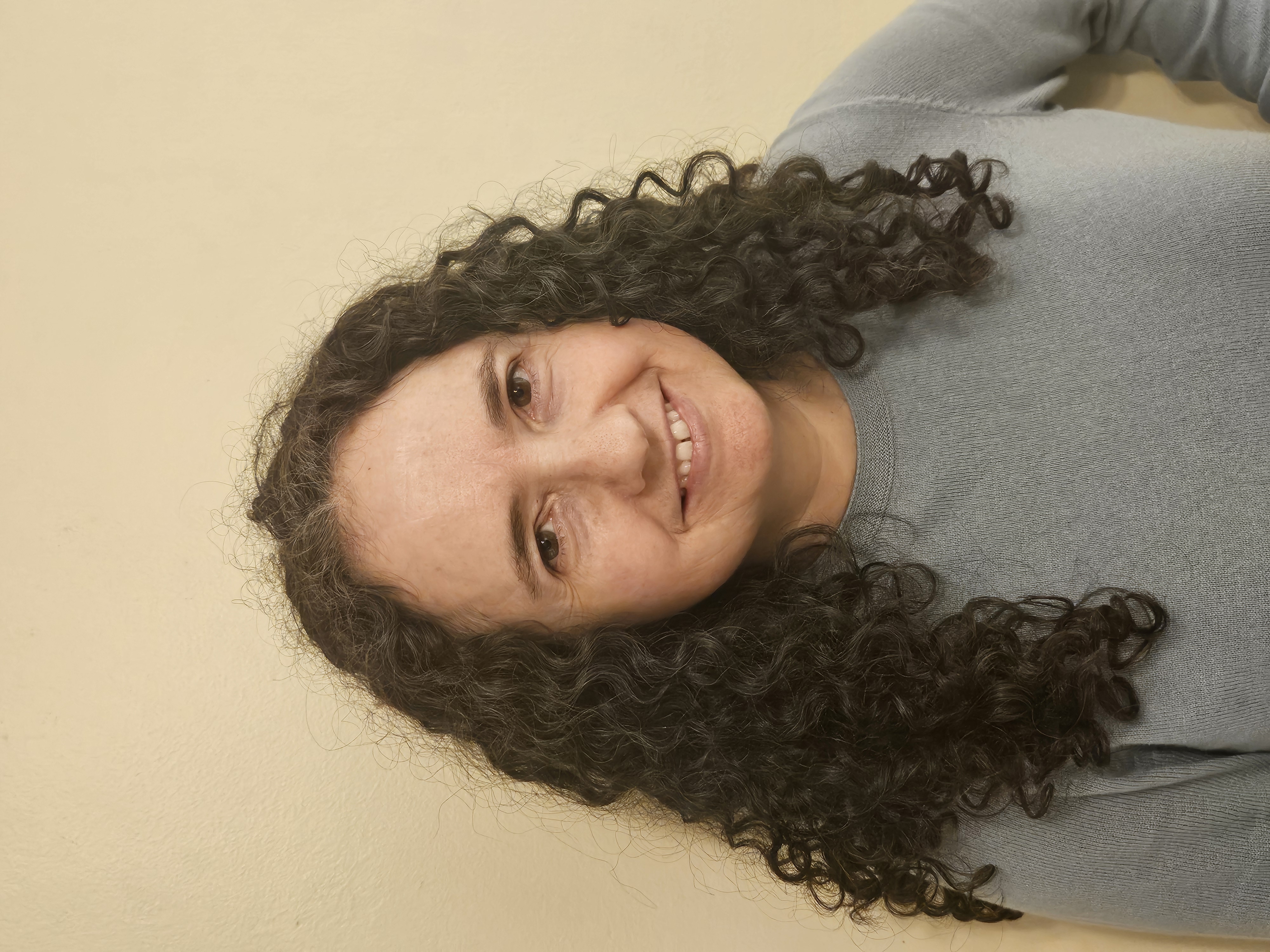 Cindy Eddy looking fabulous